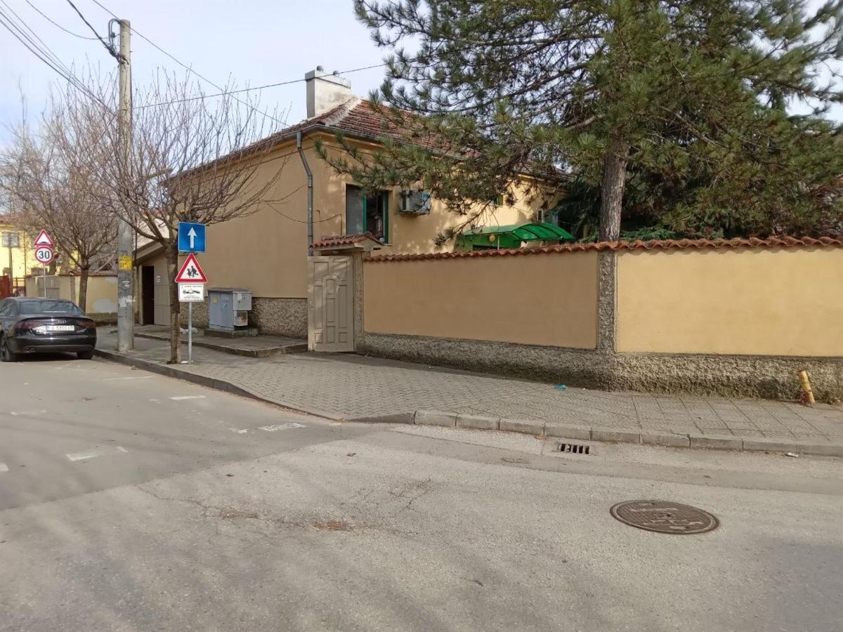Къща За Гости -Хт Svilengrad Exterior photo