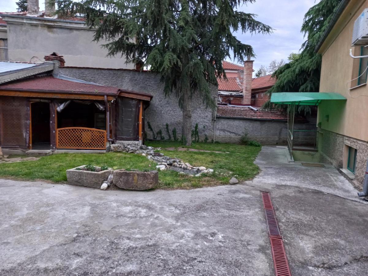 Къща За Гости -Хт Svilengrad Exterior photo