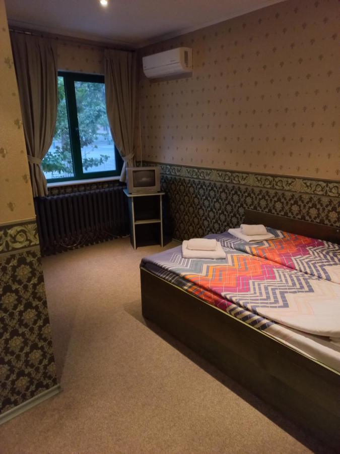 Къща За Гости -Хт Svilengrad Room photo