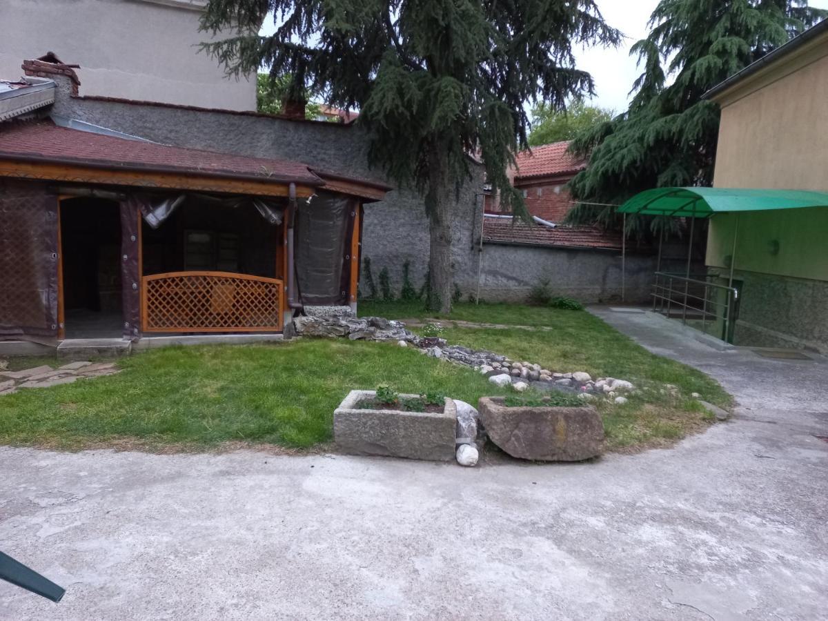 Къща За Гости -Хт Svilengrad Exterior photo