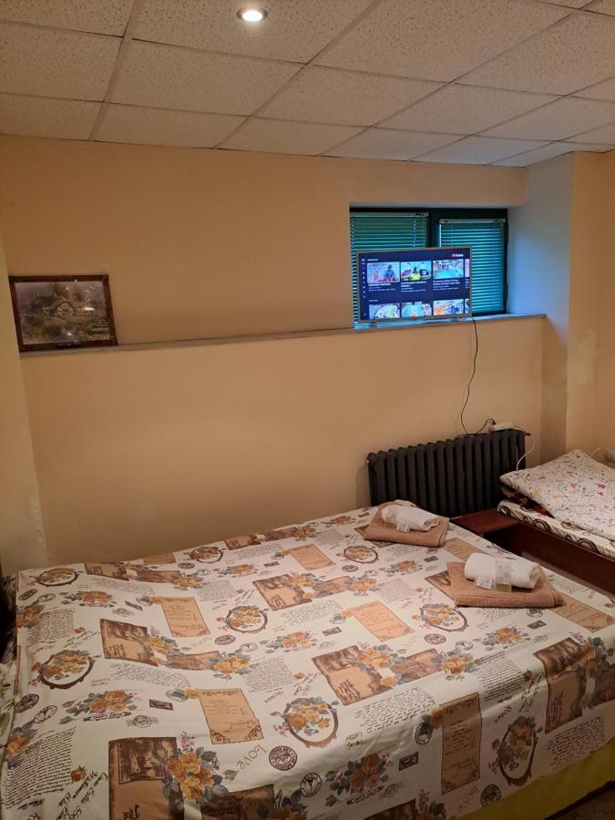 Къща За Гости -Хт Svilengrad Room photo