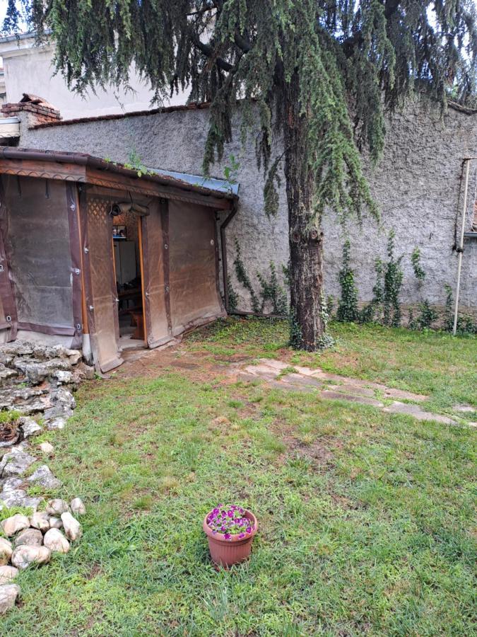 Къща За Гости -Хт Svilengrad Exterior photo