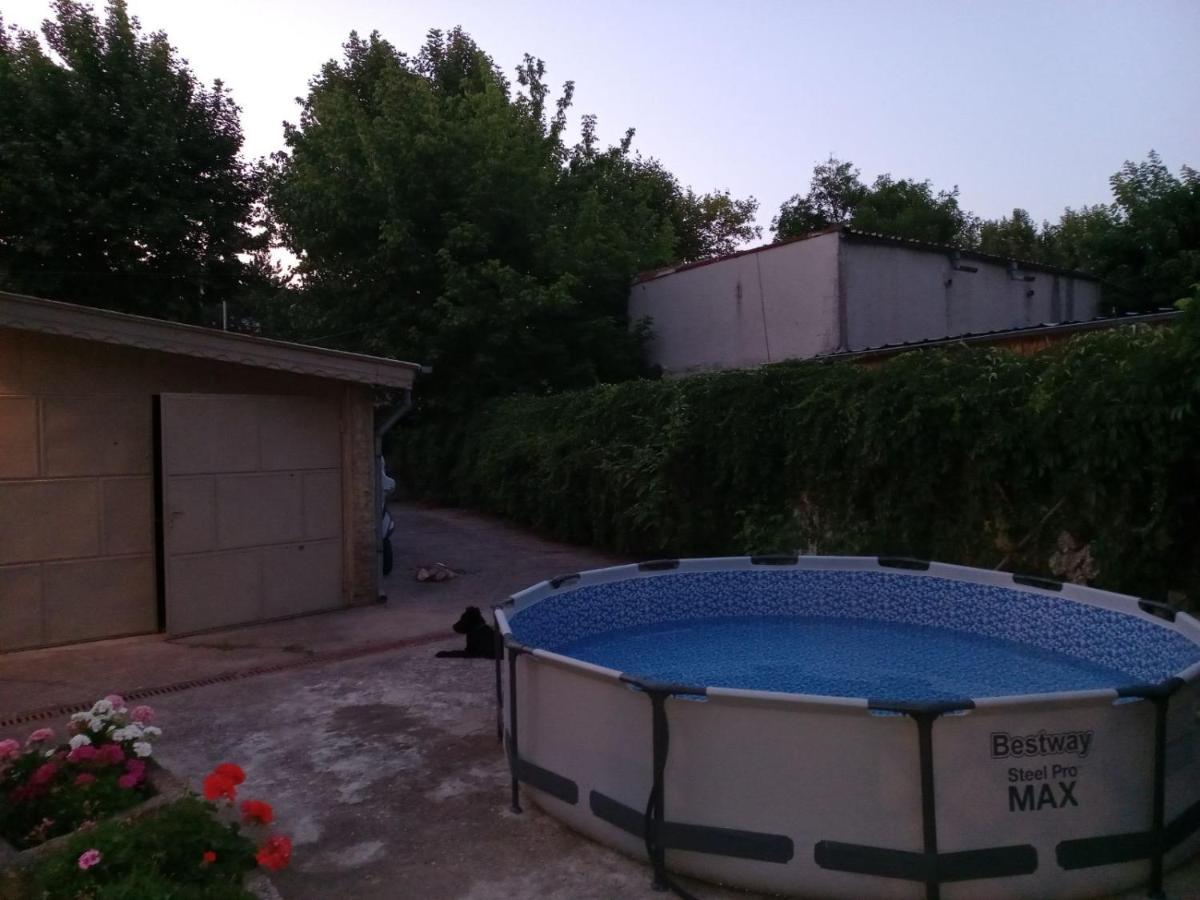Къща За Гости -Хт Svilengrad Exterior photo