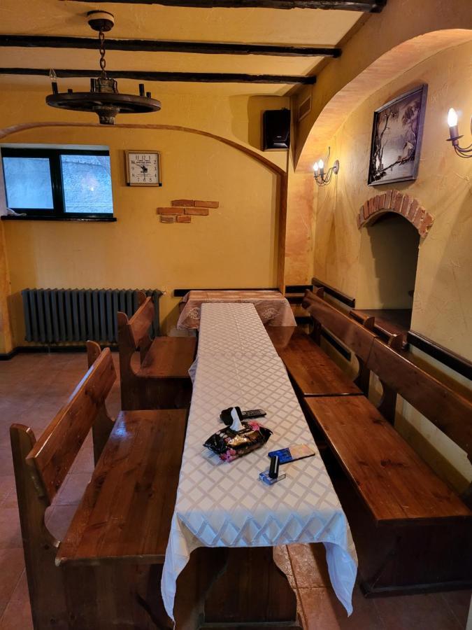 Къща За Гости -Хт Svilengrad Exterior photo