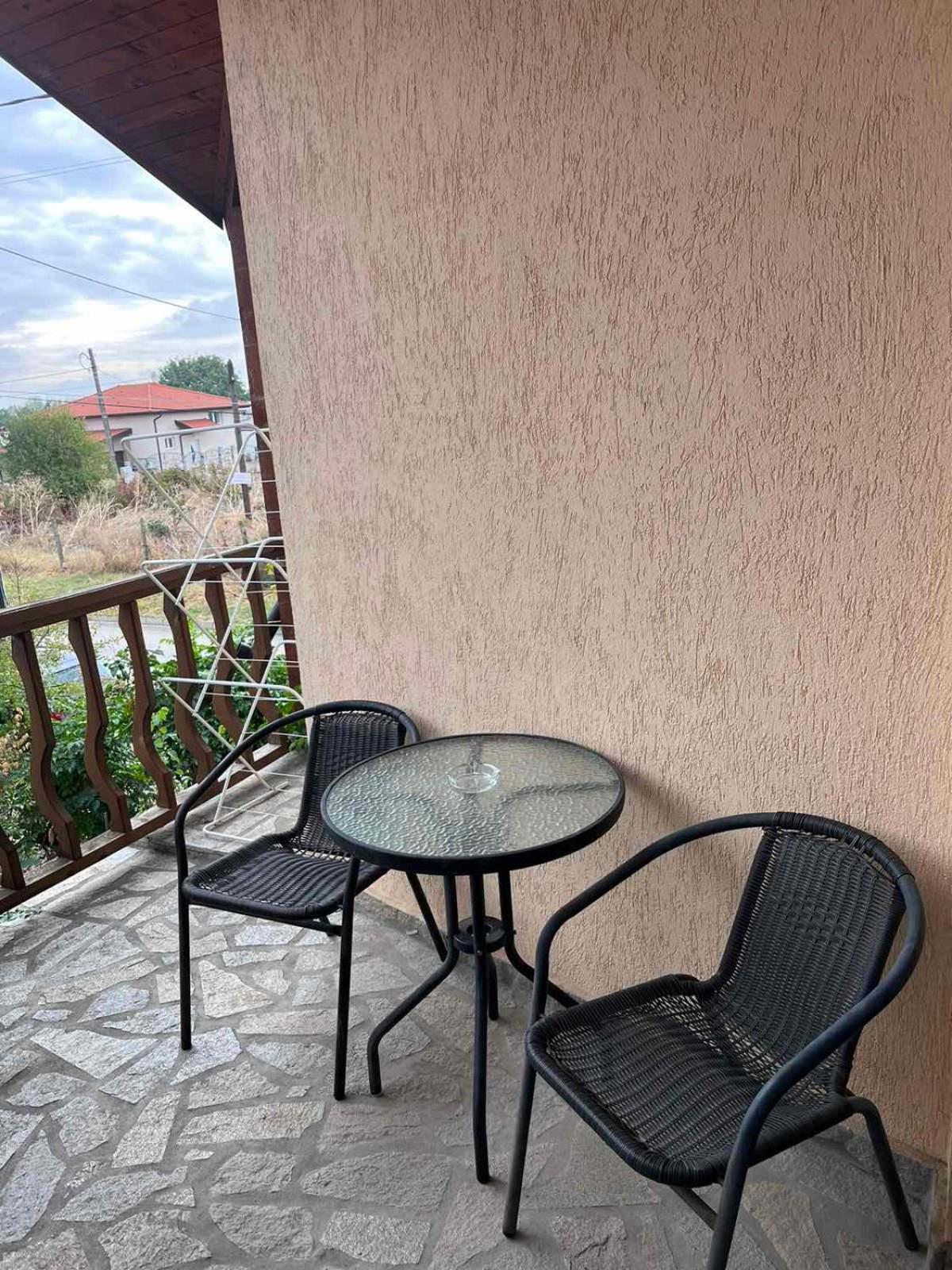 Къща За Гости -Хт Svilengrad Exterior photo